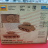 6263 Американский танк Шерман 1:100 Звезда