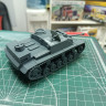 Sturmgeschütz III (StuG III) 1:43