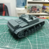 Sturmgeschütz III (StuG III) 1:43