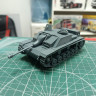 Sturmgeschütz III (StuG III) 1:43