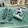 Sturmgeschütz III (StuG III) 1:43