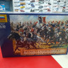 8037 Французские кирасиры 1:72 Звезда