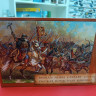8065 Русская поместная конница 1:72 Звезда