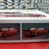 06309 Toyota Crown Majesta K-Break '91 1:24 Aoshima