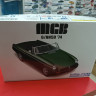 05686 BLMC G/HN5D MG-B MＫ-3 '74 1:24 Aoshima
