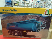 3845ИТ Прицеп Dumper Trailer
