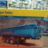 3845ИТ Прицеп Dumper Trailer