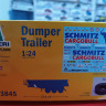 3845ИТ Прицеп Dumper Trailer