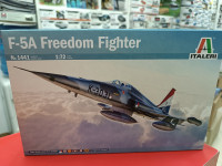1441ИТ F-5A FREEDOM FIGHTER