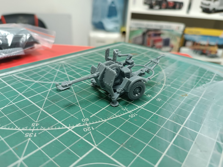 Flak.38 1:43