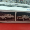 05925 Toyota Cresta JZX81 2.5Super Lucent G '90 1:24 Aoshima