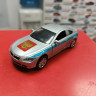 BMW Милиция 1:43 Autotime