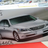 Fujimi 1:24 FU03801 Lexus LS460L