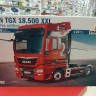 3959ИТ  MAN TGX 18.500 XXL Lion Pro Edition  