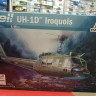 0849ИТ Вертолет UH-1D Iroquois