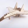 11403 Сверхзвуковой истребитель Сборная модель Baumi 1:48