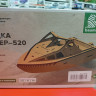14002 Сборная модель Лодка Север - 520 Baumi 