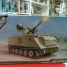 13507  ЗСУ  M163 Vulcan Air Defense System  (1:35)