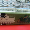 13507  ЗСУ  M163 Vulcan Air Defense System  (1:35)