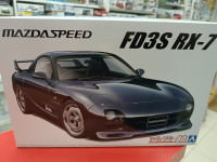 06494 Mazda RX-7 '99 A-Spec MazdaSpeed