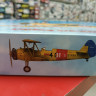 32052 Stearman PT-13/N2S-5 Kaydet, Американский учебный самолет