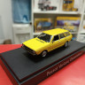 VW Passat 1975