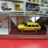 VW Passat 1975