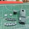 Panzerwerfer 42 1:72