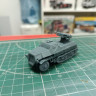 Panzerwerfer 42 1:72