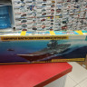 9002 Авианосец "Адмирал Кузнецов" 1:720 Звезда