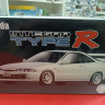 Fujimi 1:24 FU04709 Honda Integra Type R