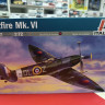 1307ИТ Самолет Spitfire Mk. VI