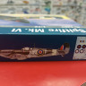 1307ИТ Самолет Spitfire Mk. VI