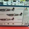 1307ИТ Самолет Spitfire Mk. VI