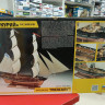 9067 Бриг "Меркурий" 1:100 Звезда