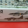 12542  Me262A-1/2 "Last Ace"  (1:72)