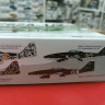 12542  Me262A-1/2 "Last Ace"  (1:72)