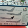 1457ИТ Самолет EF-2000 Typhoon in R.A.F. Service
