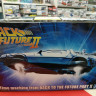 06437 Time machine from Back to the Future part II (NEW!)