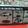 06437 Time machine from Back to the Future part II (NEW!)