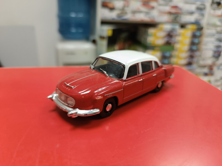 Tatra 603-1