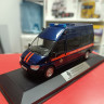 FORD Transit Следственный комитет Российской Федерации 2014 VVM