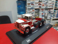 Dodge LCF CT900 - 1960 (white/red) 1:43 IXO