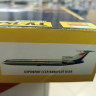 7004 Самолет "Ту-154М" 1:144 Звезда