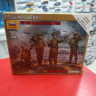 6174 Британский штаб 1:72 Звезда