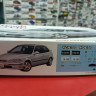 Fujimi 1:24 FU04706 Honda Civic SiR '96 EK4