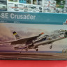 1456ИТ Самолет F-8E CRUSADER
