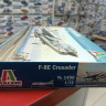1456ИТ Самолет F-8E CRUSADER