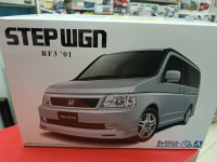 06830 Honda StepWagon '01 RF3