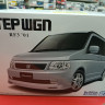 06830 Honda StepWagon '01 RF3